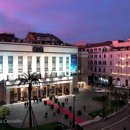 Unexpected Rome - B&B And Local Experiences Roma