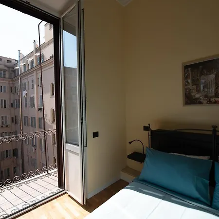 Unexpected Rome - B&B And Local Experiences * Roma