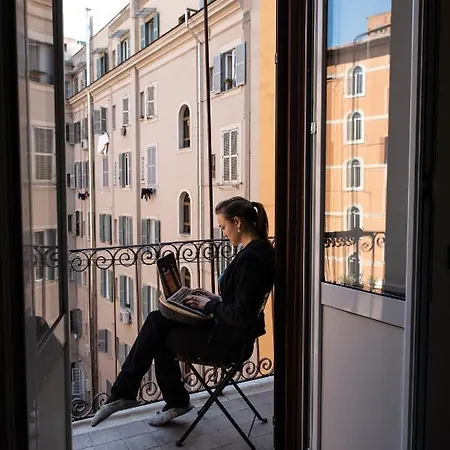 Unexpected Rome - B&B And Local Experiences Bed and breakfast