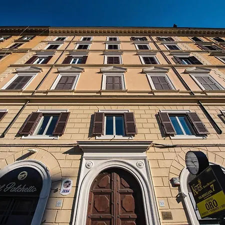 Unexpected Rome - B&B And Local Experiences *