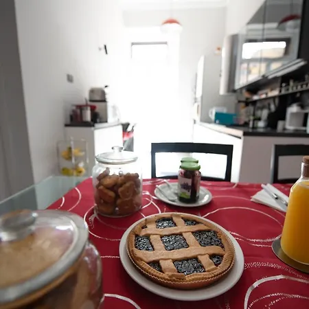 Unexpected Rome - B&B And Local Experiences Bed and breakfast *