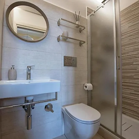 Unexpected Rome - B&B And Local Experiences Rome