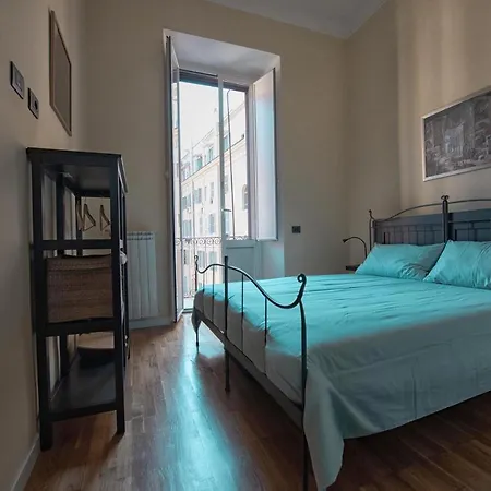 Bed and breakfast Unexpected Rome - B&B And Local Experiences