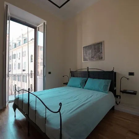 Unexpected Rome - B&B And Local Experiences Roma