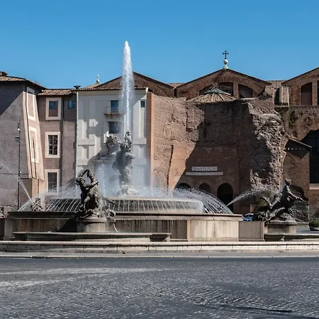 Unexpected Rome - B&B And Local Experiences * Rome